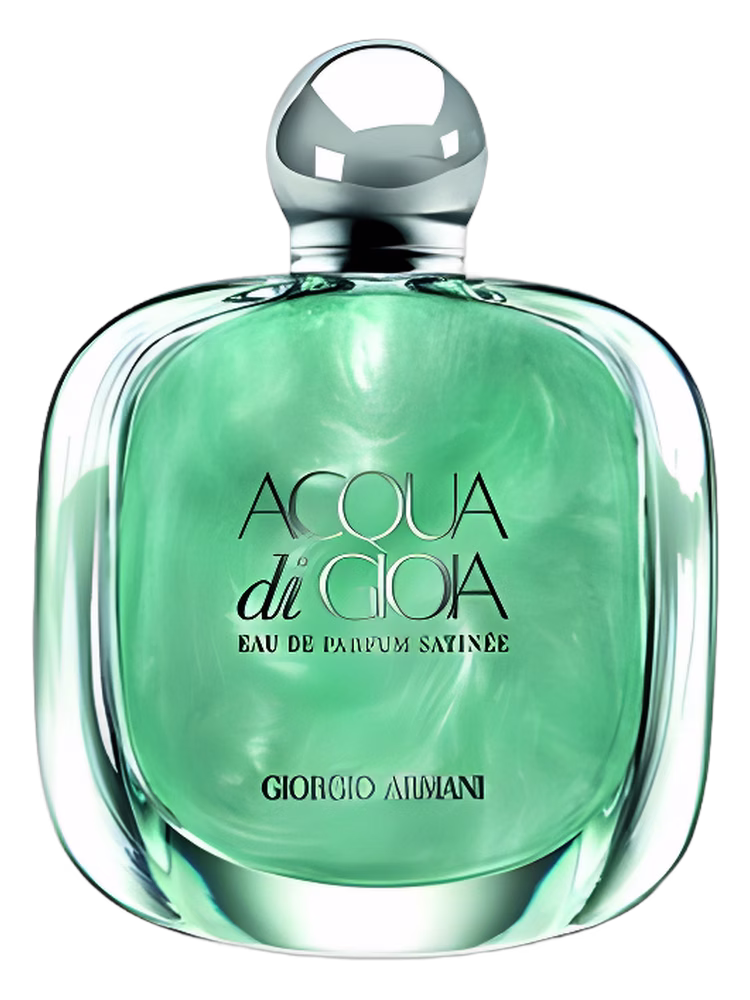 Acqua di Gioia Eau de Parfum Satinee