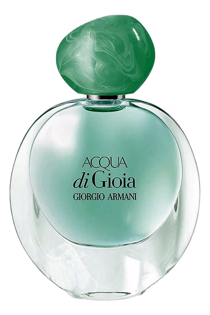 Acqua di Gioia