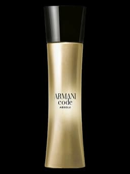 Armani Code Absolu Femme