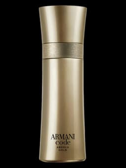 Armani Code Absolu Gold