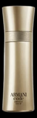 Armani Code Absolu Gold