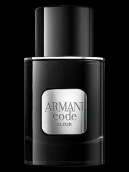 Armani Code Elixir