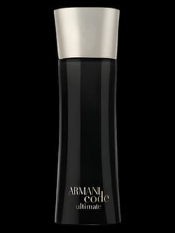Armani Code Ultimate