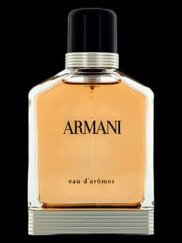 Armani Eau d’Aromes