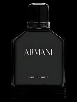 Armani Eau de Nuit