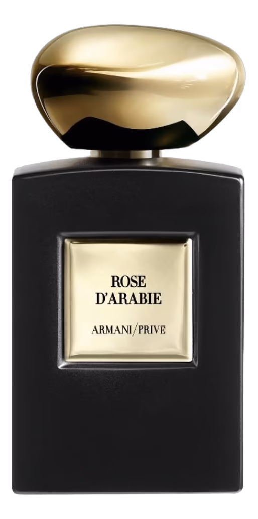 Armani Privé Rose d'Arabie