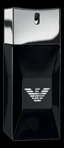 Diamonds Black Carat for Him