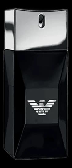 Diamonds Black Carat for Him