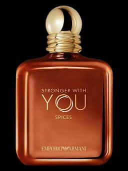 Stronger With You Spices