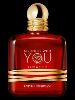 Stronger With You Tobacco
