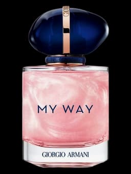 My Way Nacre