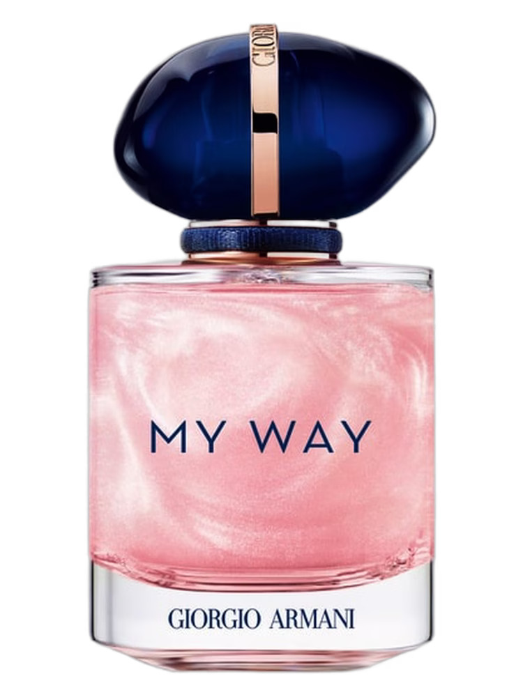 My Way Nacre