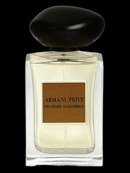 Oranger Alhambra