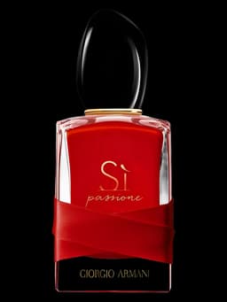 Sì Passione Red Maestro