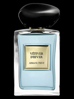 Vétiver d'Hiver (Vetiver Babylone)