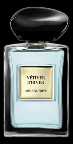 Vétiver d'Hiver (Vetiver Babylone)