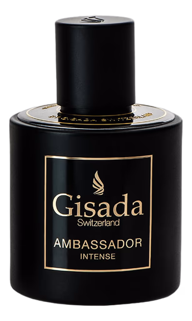 Ambassador Intense