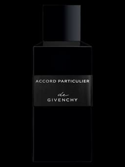 Accord Particulier