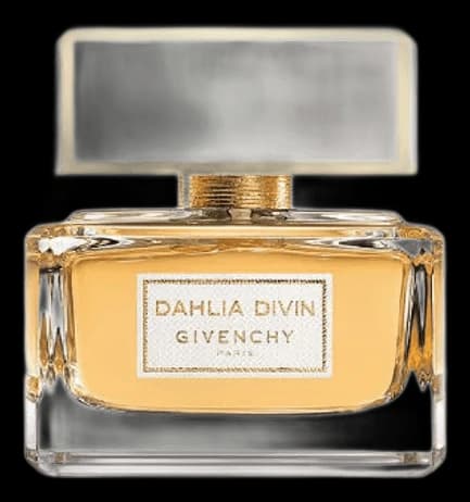 Dahlia Divin