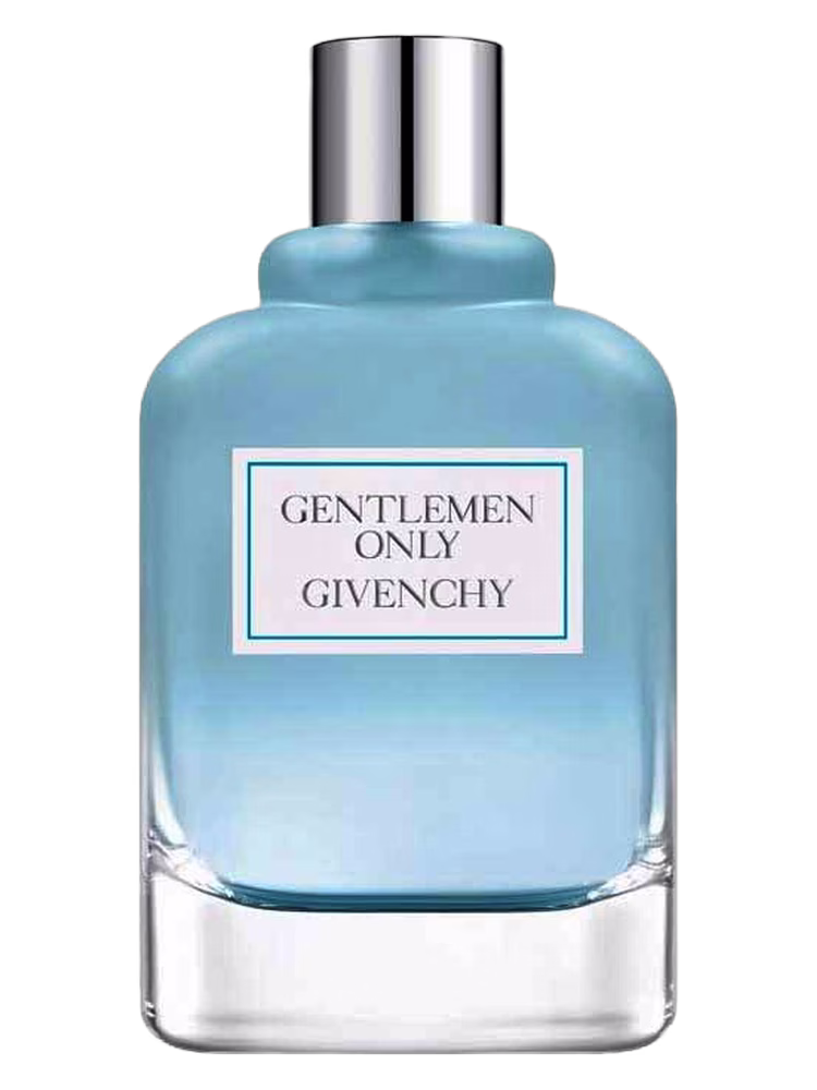 Gentlemen Only Fraîche