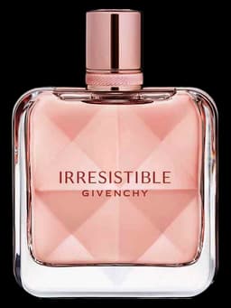 Irresistible