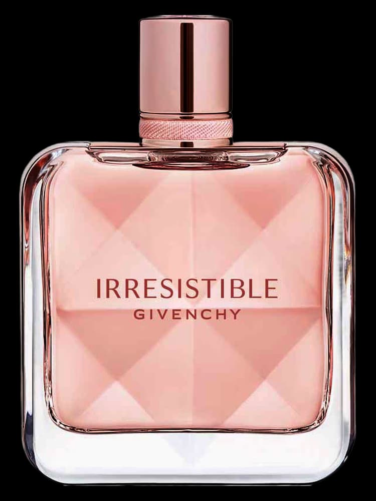 Irresistible