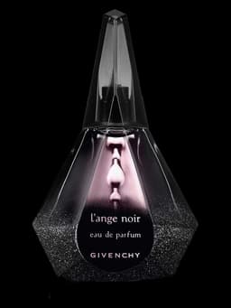 L’Ange Noir