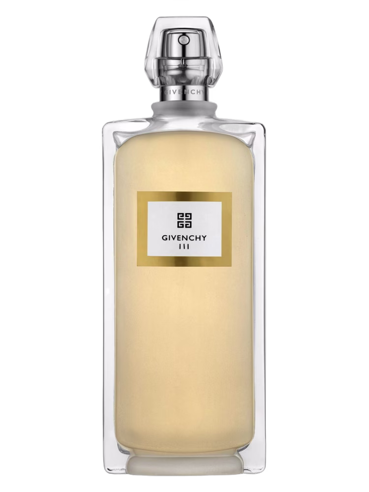 Les Parfums Mythiques - Givenchy III