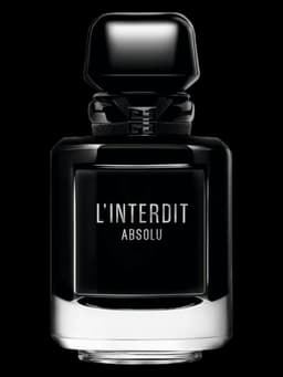 L'Interdit Absolu