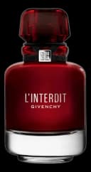 L'Interdit Eau de Parfum Rouge