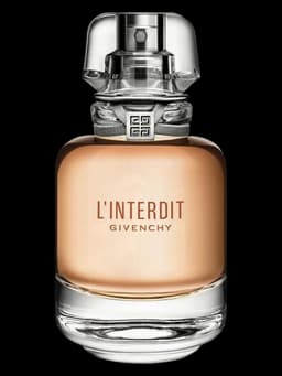 L'Interdit Eau de Toilette
