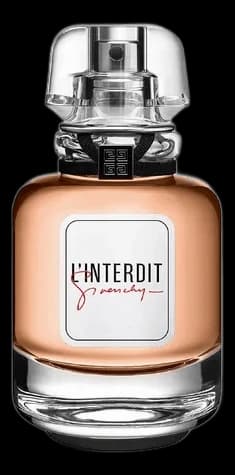 L'Interdit Édition Millésime