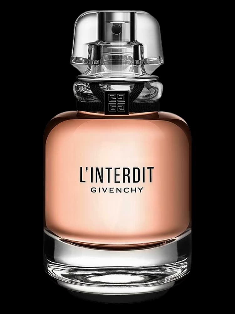 L'Interdit