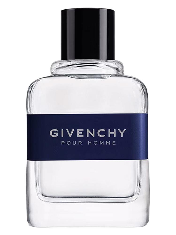 Pour Homme Blue Label 2024