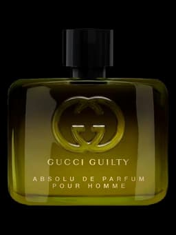 Gucci Guilty Absolu de Parfum Pour Homme