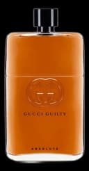 Gucci Guilty Absolute