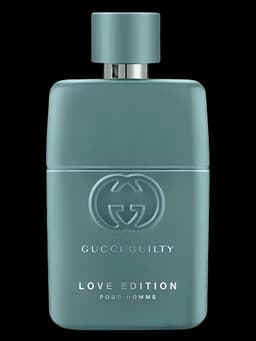 Gucci Guilty Love Edition Pour Homme 2024