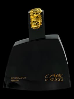 L'Arte di Gucci