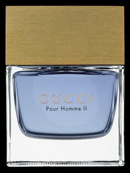 Gucci Pour Homme II