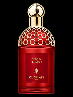 Ambre Samar
