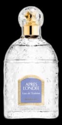 Apres l'Ondee