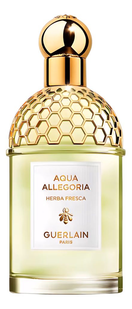 Aqua Allegoria Herba Fresca
