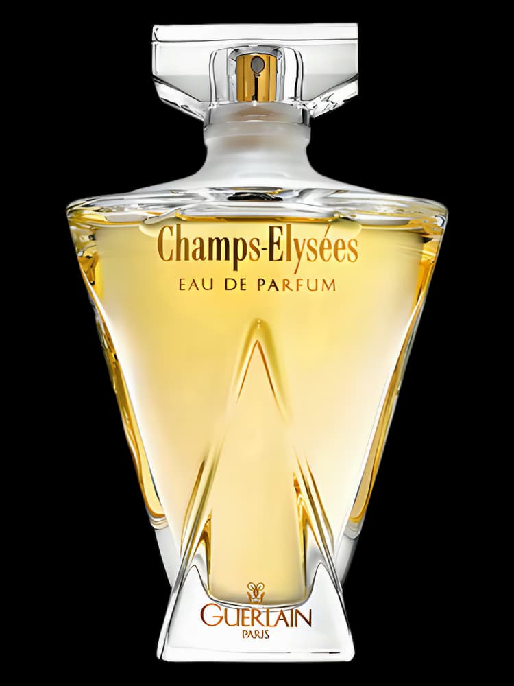 Champs Elysees Eau de Parfum