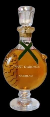 Chant d'Aromes Extrait de Parfum