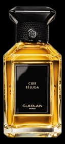 Cuir Béluga