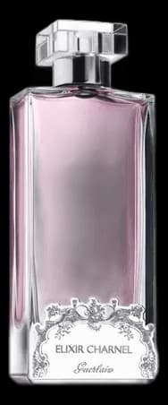 Elixir Charnel Oriental Brulant