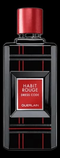 Habit Rouge Dress Code 2016