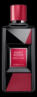 Habit Rouge Dress Code 2017