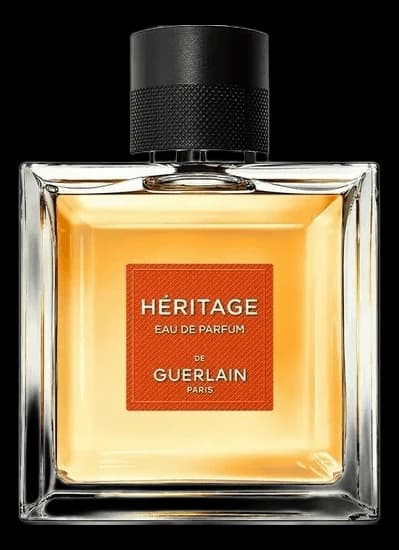 Heritage Eau de Parfum