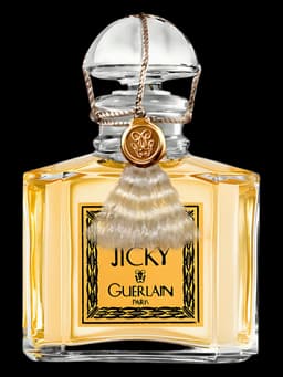 Jicky
